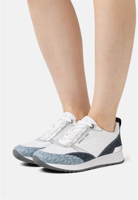 Michael Kors allie stride trainers